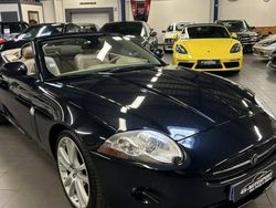Noir Utilisé 2007 Jaguar XK Cabriolet | 27 990 € (Bon prix)
