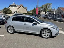 Utilisé 2021 VW Golf VIII Style | 22 990 € (Prix juste)