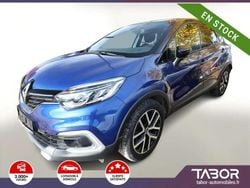 Bleu Utilisé 2018 Renault Captur Version S SUV | 16 988 € (Bon prix)