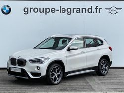 Occasion 2018 BMW X1 xLine SUV | 29 499 €