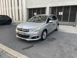 Utilisé 2011 Citroën C4 Berline | 4 700 € (Prix juste)