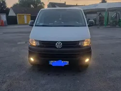 Utilisé 2014 VW T5 Van | 13 300 € (Super prix)