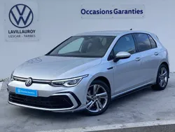 VW Golf VIII