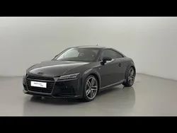 Utilisé 2017 Audi TT S-Line Coupé | 29 799 € (Prix juste)
