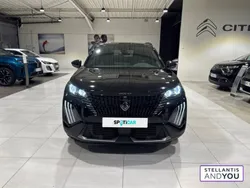 Noir Utilisé 2024 Peugeot 2008 Allure SUV | 27 990 €