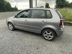 Argent Utilisé 2008 VW Polo Berline | 3 300 € (Bon prix)
