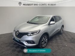 Utilisé 2022 Renault Kadjar Techno SUV | 18 980 € (Bon prix)