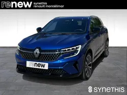 Bleu Utilisé 2023 Renault Austral Iconic SUV | 32 990 € (Prix juste)