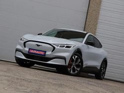 Blanc Utilisé 2024 Ford Mustang Mach-E Premium SUV | 39 950 € (Super prix)