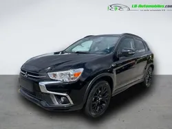 Utilisé 2019 Mitsubishi ASX SUV | 20 500 € (Prix juste)