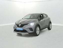 Occasion 2022 Renault Captur Business SUV | 14 490 € (Prix juste)