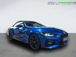 Utilisé 2022 BMW 420 Comfort Edition Coupé | 45 000 € (Prix assez cher)