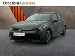 Utilisé 2024 VW Golf VIII R-line | 38 891 € (Prix cher)