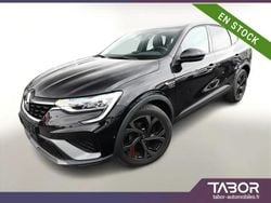 Noir Utilisé 2022 Renault Arkana R.S. SUV | 19 827 € (Bon prix)
