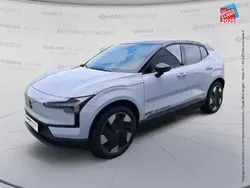 Bleu Utilisé 2024 Volvo EX30 Ultra SUV | 44 499 € (Prix cher)