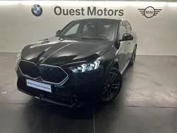 Blanc Utilisé 2025 BMW X2 M Sport SUV | 62 990 €