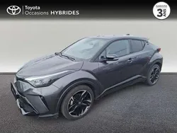 Utilisé 2023 Toyota C-HR Sport SUV | 28 890 € (Prix assez cher)