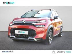 Occasion 2022 Citroën C3 Shine Citadine | 17 990 €