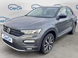 Occasion 2018 VW T-Roc LOUNGE SUV | 20 990 € (Prix assez cher)