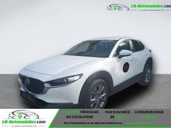 Occasion 2021 Mazda CX-30 SUV | 23 700 € (Prix cher)