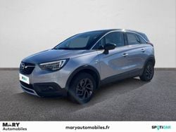 Noir Utilisé 2020 Opel Crossland X SUV | 12 990 € (Bon prix)
