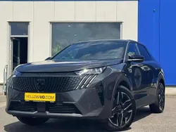 Gris Utilisé 2024 Peugeot 3008 GTi SUV | 34 990 € (Prix assez cher)