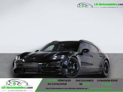 Occasion 2024 Porsche Taycan Turbo S Berline | 177 600 € (Prix juste)