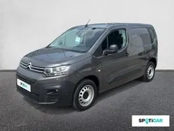 Utilisé 2020 Citroën Berlingo PureTech Monospace | 10 788 €
