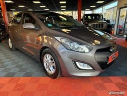 Utilisé 2012 Hyundai i30 Berline | 4 990 €