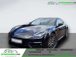Utilisé 2021 Porsche Panamera 4S Berline | 106 500 € (Prix assez cher)