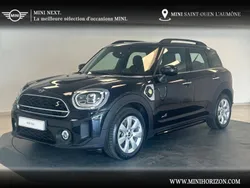 Noir Utilisé 2022 Mini Cooper S Countryman SUV | 30 970 € (Bon prix)