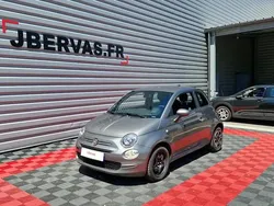 Utilisé 2022 Fiat 500 S Berline | 11 590 € (Prix juste)