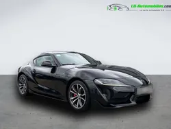 Utilisé 2022 Toyota Supra Coupé | 54 900 € (Prix cher)