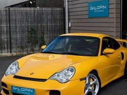 Occasion 2001 Porsche 911 GT2 Coupé | 149 990 €