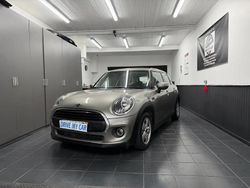 Beige Occasion 2019 Mini ONE Citadine | 11 590 € (Super prix)