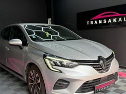 Utilisé 2020 Renault Clio V Intens Citadine | 11 990 € (Prix juste)