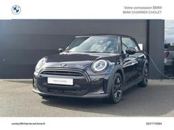 Noir Utilisé 2022 Mini Cooper Premium Citadine | 25 290 € (Prix juste)