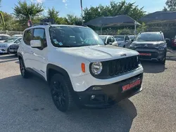 Utilisé 2017 Jeep Renegade SUV | 9 790 € (Prix assez cher)
