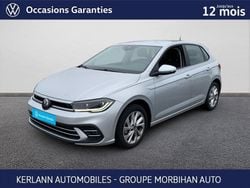 Utilisé 2023 VW Polo Style Citadine | 19 890 € (Bon prix)