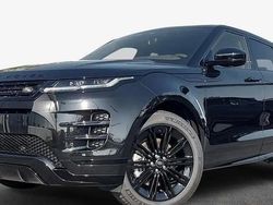 Noir Utilisé 2025 Land Rover Range Rover evoque SE Dynamic SUV | 50 488 € (Prix cher)