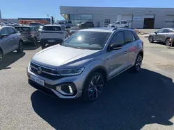 Nouvelle 2025 VW T-Roc R-line SUV | 37 970 € (Prix assez cher)
