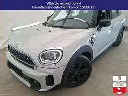 Blanc Utilisé 2021 Mini Cooper Countryman SUV | 23 900 € (Bon prix)
