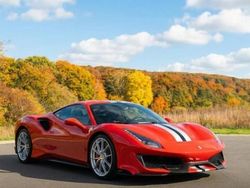 Occasion 2020 Ferrari 488 Coupé | 485 990 €