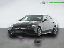 Utilisé 2022 Mercedes C300e Berline | 43 200 € (Prix cher)