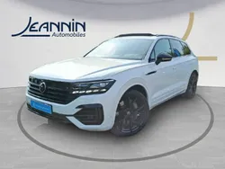 Utilisé 2021 VW Touareg SUV | 59 990 € (Prix juste)