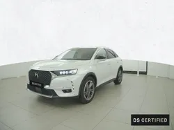 Noir Utilisé 2022 DS Automobiles DS7 Crossback Rivoli SUV | 27 990 € (Prix juste)