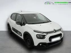 Utilisé 2020 Citroën C3 PureTech Citadine | 12 400 € (Prix cher)