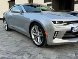 Utilisé 2016 Chevrolet Camaro Coupé | 22 900 €