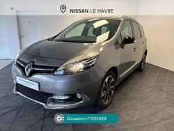 Utilisé 2014 Renault Grand Scénic III Bose Edition Monospace | 8 900 € (Prix cher)