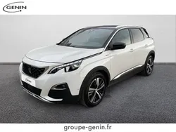 Noir Utilisé 2019 Peugeot 3008 S SUV | 13 900 € (Bon prix)